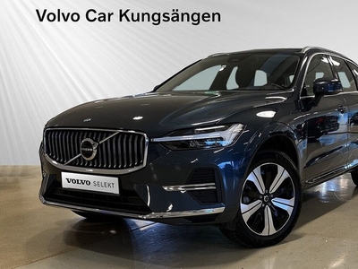 Volvo XC60T6 AWD Recharge Core Bright 2023, SUV