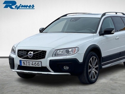 Volvo XC70II D4 AWD Classic Sport 2016, Kombi