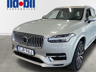 Volvo XC90T8 TE Inscription 7-säten 2020, SUV