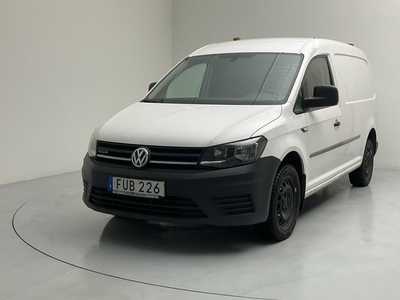 VW Caddy 2.0 TDI Maxi Skåp 4MOTION (150hk)