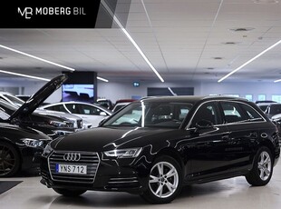 Audi A42.0 TDI Avant Proline RÄNTE 2018, Kombi