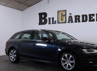 Audi A4Avant 2.0 TDI DPF Multitronic S Line må 2013, Personbil