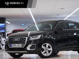 Audi Q230 TFSI Proline Sport RÄNTE 2019, SUV