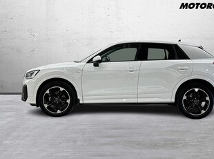 Audi Q235 TFSI S-LINE Inkl vinterhjul 2024, SUV