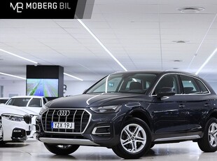 Audi Q540 TDI Quattro Proline Advanced RÄNTE 2021, SUV