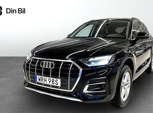 Audi Q540 TDI quattro Proline advanced S tronic 2022, SUV