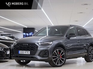 Audi Q545 TFSI Q S-Line Competition RÄNTE 2023, SUV