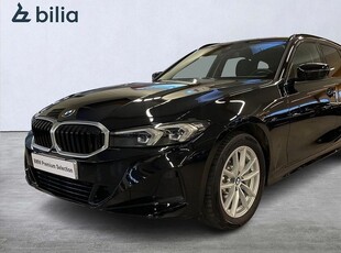 BMW 330d xDrive Touring HiFi Backkamera Drag Rattvärme 2024, Kombi