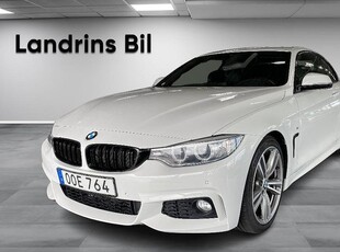 BMW 428i Convertible Steptronic M Sport 2014, Sportkupé