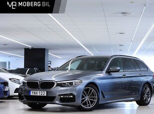 BMW 520D M Sport Shadow RÄNTE 2018, Kombi