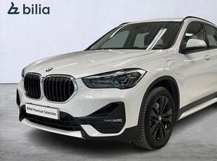 BMW X1xDrive 25e Sportline | Head-Up | Farthållare | 18