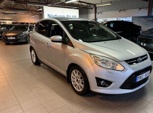 Ford C-Max1.6 TDCi Titanium 2012, Halvkombi