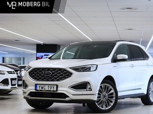 Ford Edge2.0 EcoBlue AWD Vignale Pano RÄNTE 2019, SUV