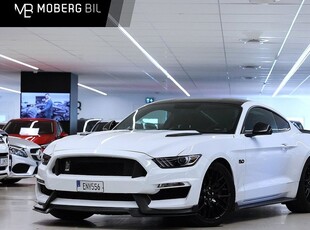 Ford MustangGT 5.0 V8 Fastback RÄNTE 2015, Sportkupé