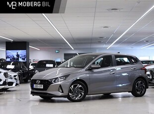 Hyundai i201.0 T-GDi MHEV RÄNTE 2022, Halvkombi