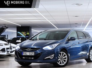 Hyundai i402.0 GDI RÄNTE 2012, Kombi