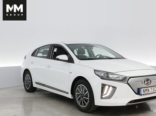 Hyundai IONIQElectric 38.3 kWh Trend 2020, Sedan