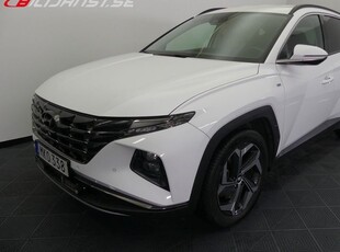 Hyundai Tucson1.6 T-GDI 4WD ADVANCED DRAG 2021, Kombi