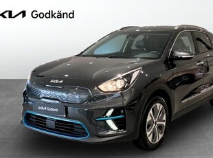 Kia Niro64 kWh Advance 2022, SUV