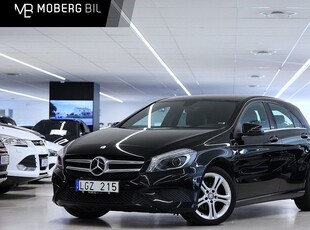 Mercedes A180Benz A 180 Progressive Drag RÄNTE 2013, Halvkombi