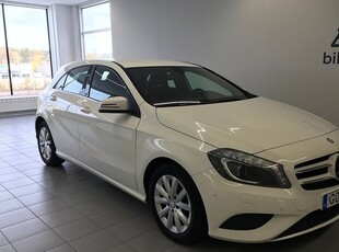 Mercedes A200Benz A 200 CDI 2013, Halvkombi