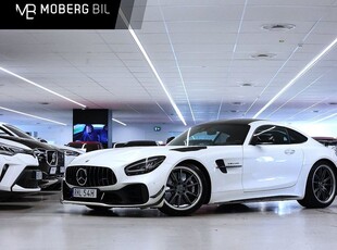 Mercedes AMG GTBenz R PRO 1 av 750 Sv-såld RÄNTE 2019, Sportkupé