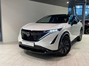 Nissan Ariya87kwh Evolve 2024, SUV