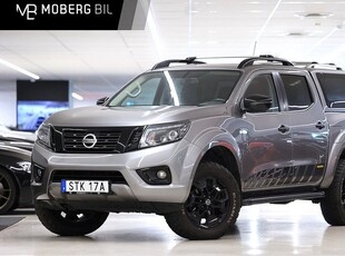 Nissan Navara2.3 dCi 4WD N-Guard RÄNTE 2020, Pickup