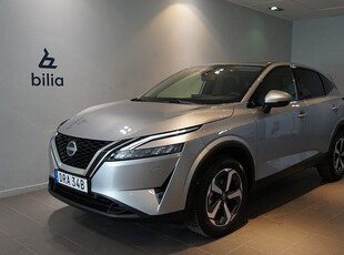 Nissan QashqaiMHEV 158 XTRON N-CONNECTA 2024, SUV