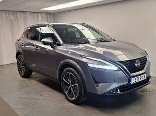 Nissan QashqaiMHEV 158 Xtronic Tekna 2024, SUV