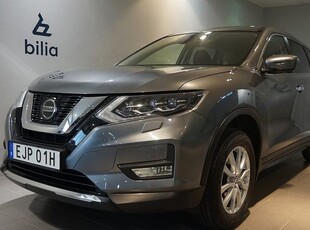 Nissan X-TrailDIG-T 160 N-Connecta Aut 2020, SUV