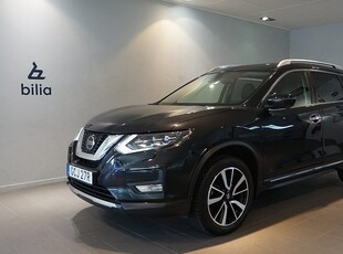 Nissan X-TrailDIG-T 160 Tekna 2WD 5sits 2020, SUV