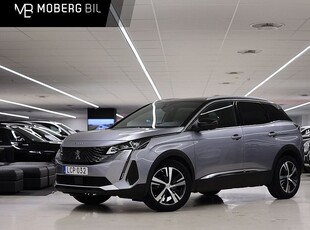 Peugeot 30081.6 GT 360-kamera RÄNTE 2021, SUV