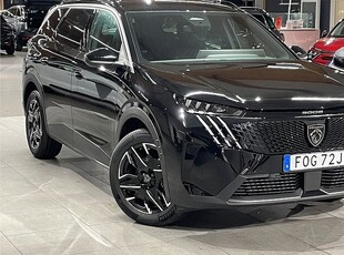 Peugeot 5008GT - OMGÅENDE LEVERANS 2024, SUV