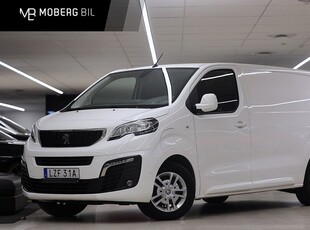 Peugeot Experte- PRO 75kWh RÄNTE 2021, Minibuss