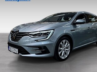 Renault MeganeMégane E-TECH Plug-in Sport Tourer PhII 160 Zen ST 2021, Kombi