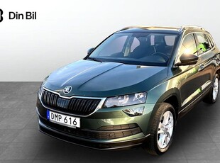 Skoda KaroqAmbition 1.0 TSI Dragpaket 2018, SUV