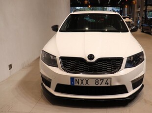 Skoda OctaviaCombi RS 2.0 TSI 2 års 2014, Kombi