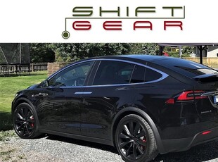 Tesla Model XP LUDICROUS MY21 5seat FSD WLTP 548km 2021, SUV