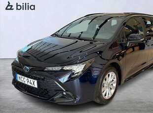 Toyota Corolla VersoCorolla Touring Sports Hybrid 1,8 ACTIVE 2024, Kombi