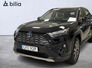 Toyota RAV4Hybrid AWD-i 2,5 AWD EXECUTIVE 2024, SUV