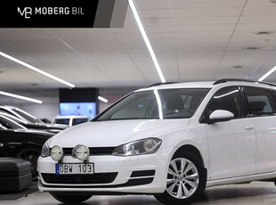 Volkswagen Golf1.6 TDI RÄNTE 2014, Kombi