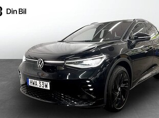 Volkswagen ID.4GTX 4M Top Sport Plus 2023, SUV