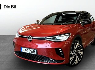 Volkswagen ID.5GTX 4M Assistanspkt Plus Drag 2023, SUV