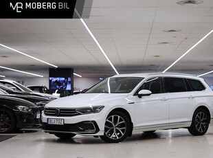 Volkswagen Passat1.4 GTE RÄNTE 2021, Kombi