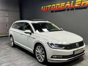 Volkswagen Passat2.0 TDI SCR 4Motion GTS Panorama 2015, Kombi