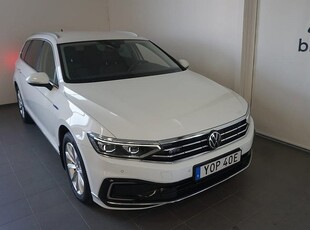 Volkswagen PassatSportscombi GTE DSG Drag, Backkamera, Navigation 2021, Kombi