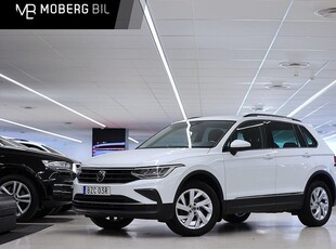 Volkswagen Tiguan2.0 TDI 4M RÄNTE 2022, SUV