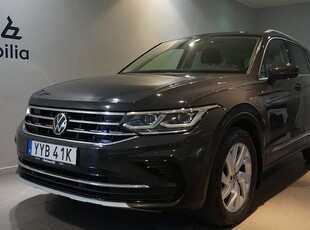 Volkswagen TiguaneHybrid Elegance DSG 245 2022, SUV