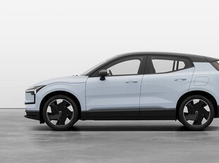 Volvo EX30Single Motor Extended Range Plus 2025, SUV